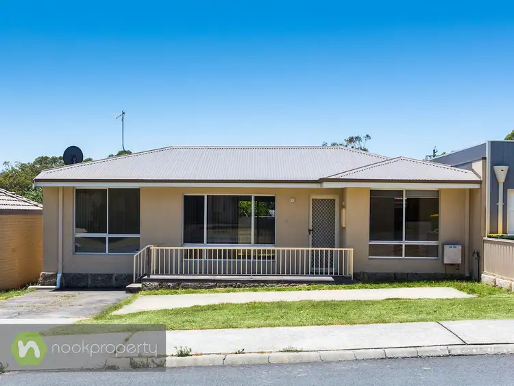 Second view of Homely house listing, 54 March Street, Spearwood WA 6163