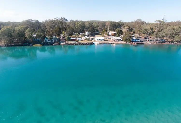 Fourth view of Homely land listing, 10 Longboard Street, Toogoom QLD 4655