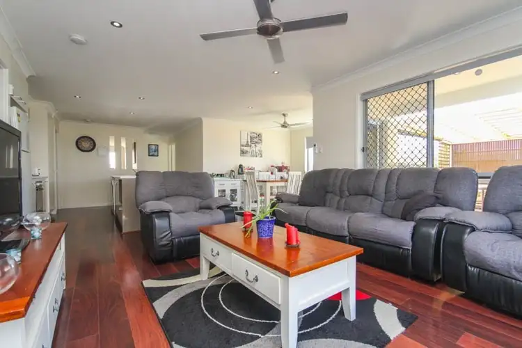 Fourth view of Homely house listing, 32 Sienna Street, Caloundra West QLD 4551