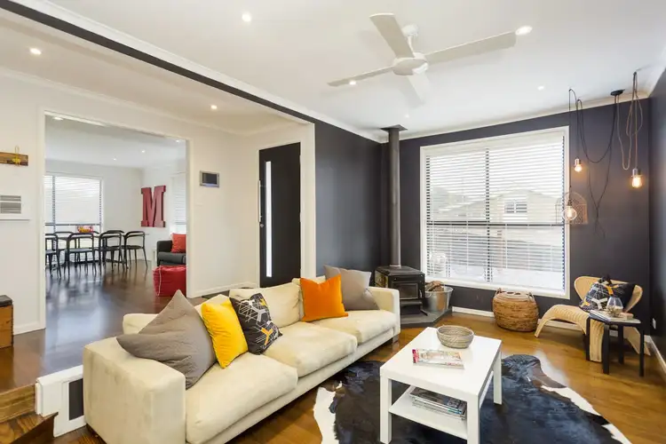 Third view of Homely house listing, 127 Ocean Throughway, Ocean Grove VIC 3226