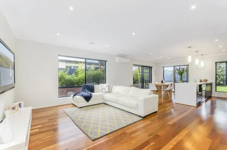 Fifth view of Homely house listing, 20 Daintree Way, Ocean Grove VIC 3226