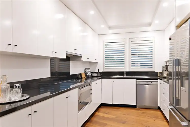 Second view of Homely house listing, 1 Cordeaux Crescent, Sylvania Waters NSW 2224