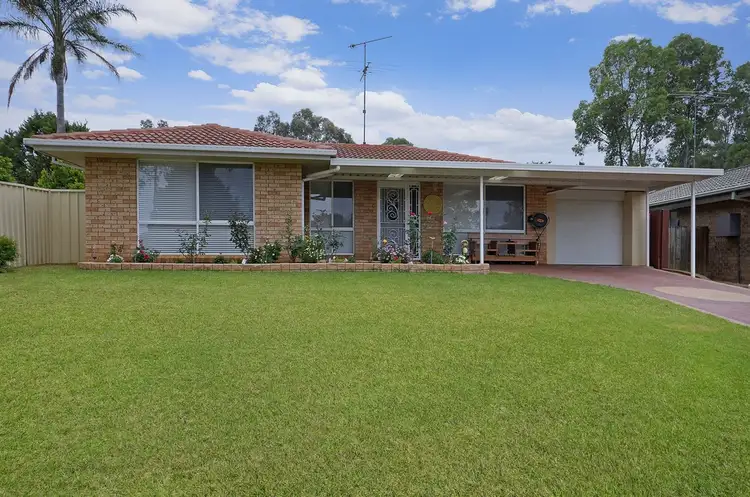 13 O'Brien Road, Mount Annan NSW 2567