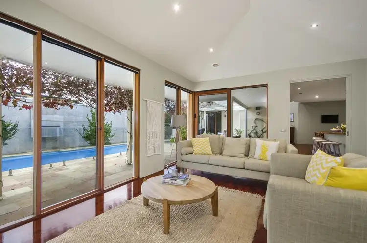 Fourth view of Homely house listing, 13 Rainbow Court, Ocean Grove VIC 3226