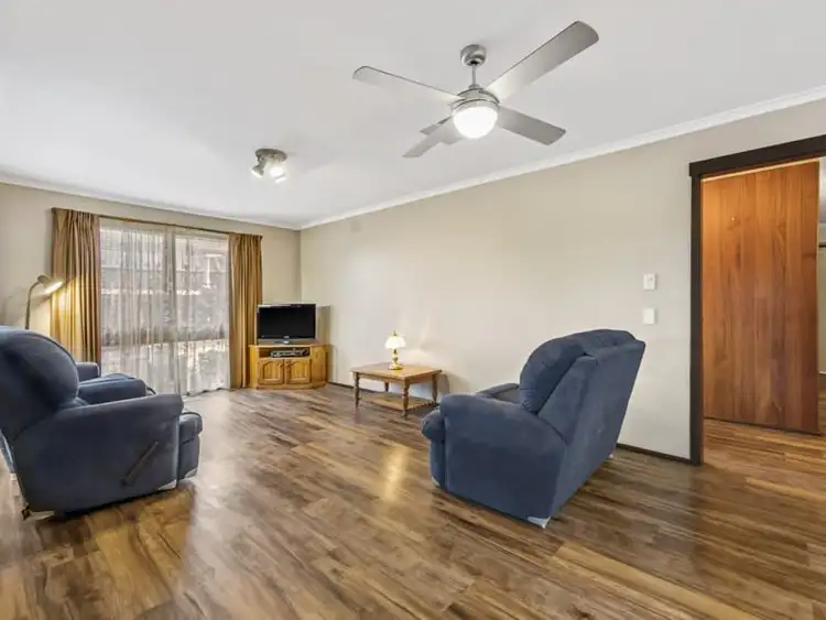 Second view of Homely house listing, 34 Ardcloney Drive, Sunbury VIC 3429