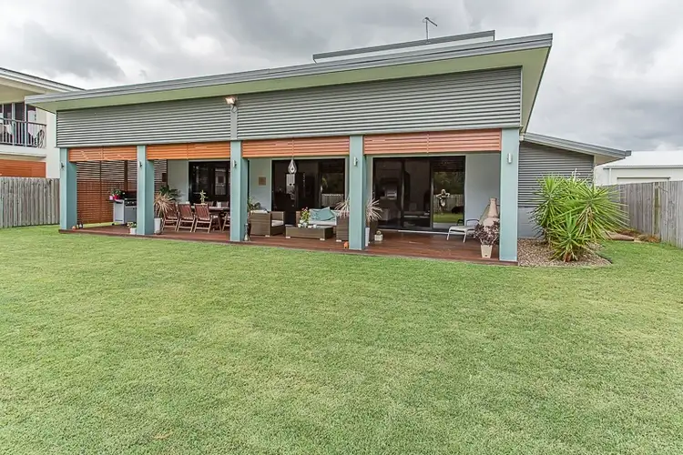 Seventh view of Homely house listing, 10 Seaside Place, Blacks Beach QLD 4740