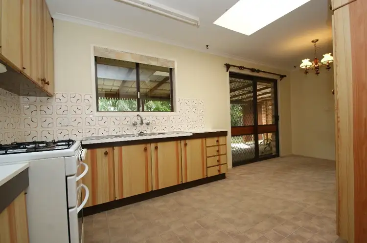 Fourth view of Homely house listing, 4 Emerick Street, Kepnock QLD 4670