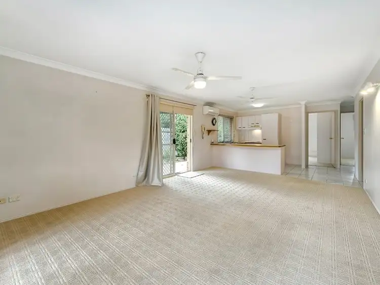 Third view of Homely unit listing, 8/7 Stellmach Street, Everton Park QLD 4053