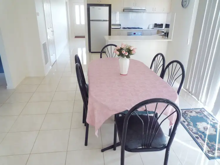Fourth view of Homely house listing, 94 Black Knight Way, Kurunjang VIC 3337