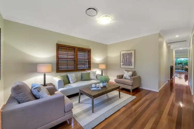 Fifth view of Homely house listing, 70 Borden Street, Sherwood QLD 4075