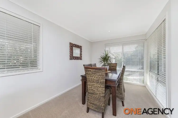 Fifth view of Homely house listing, 232 Heagney Crescent, Gilmore ACT 2905