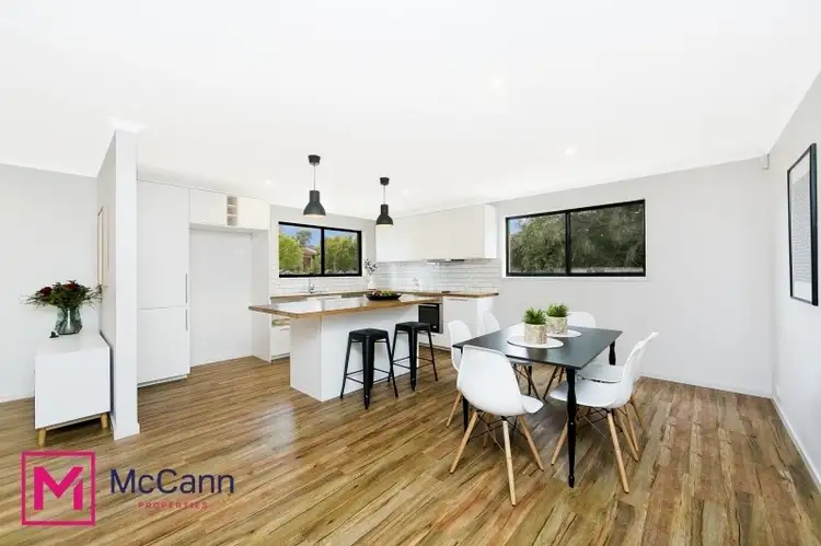 Third view of Homely house listing, 12 Maclean Street, Chisholm ACT 2905