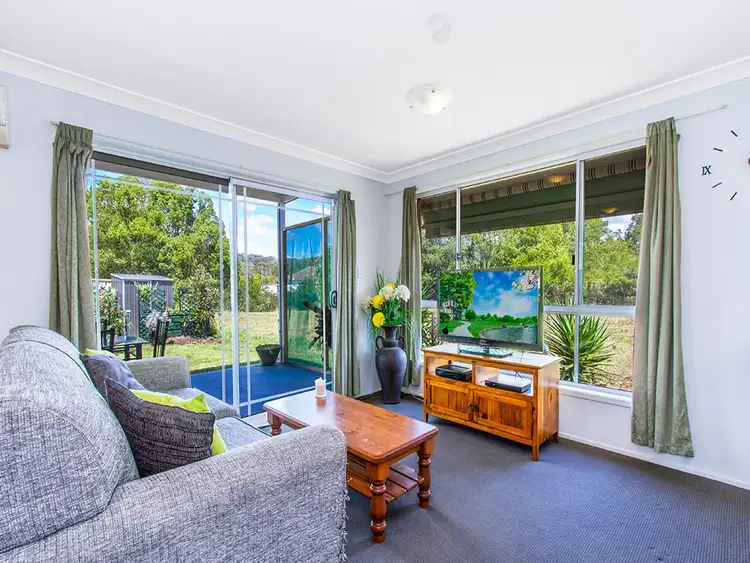 Fourth view of Homely semi-detached listing, 18B Coraki Close, Ourimbah NSW 2258