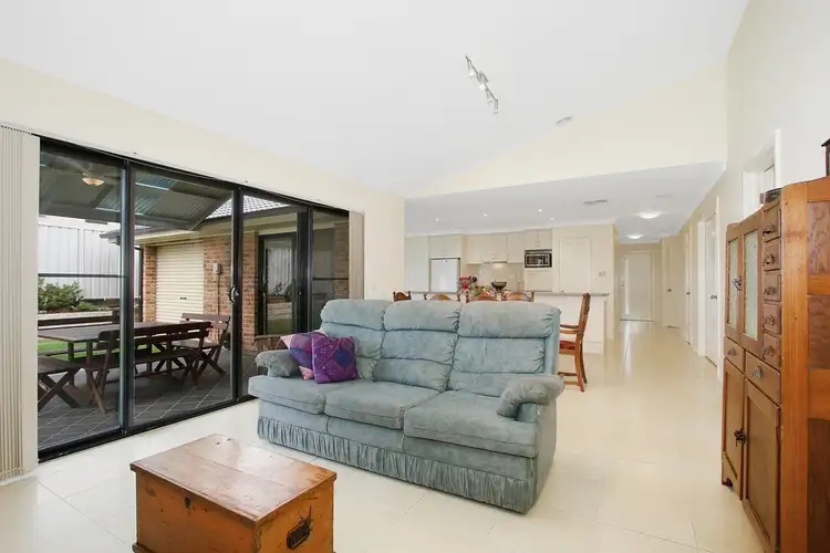 Sixth view of Homely house listing, 58 Newton Circuit, Thurgoona NSW 2640