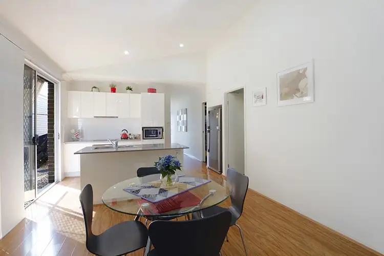 Fourth view of Homely house listing, 28 Bells Reach Drive, Caloundra West QLD 4551