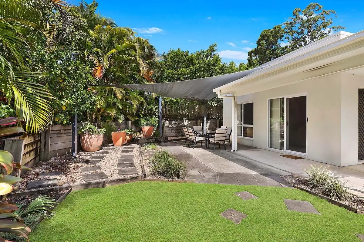 Main view of Homely unit listing, 1/37 Nandewar Drive, Buderim QLD 4556
