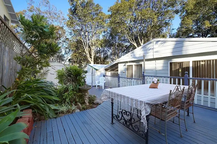 Second view of Homely house listing, 3/140 Matthew Flinders Drive, Port Macquarie NSW 2444