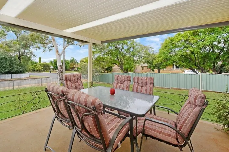 Sixth view of Homely house listing, 141 Edward Street, Gunnedah NSW 2380