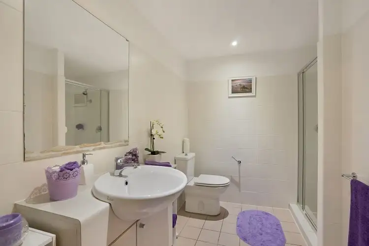 Sixth view of Homely apartment listing, 302/80 John Whiteway Drive, Gosford NSW 2250