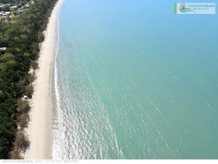 Fifth view of Homely land listing, LOT 33/12 Sea Beach Way, Toogoom QLD 4655