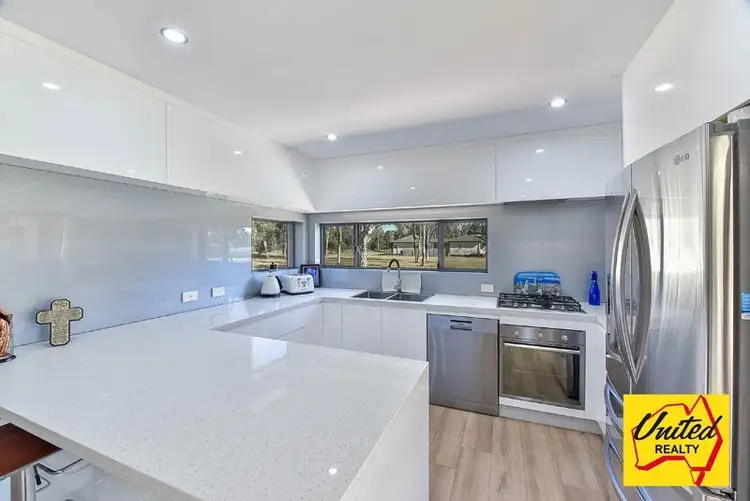 19 Allenby Road, Rossmore NSW 2557