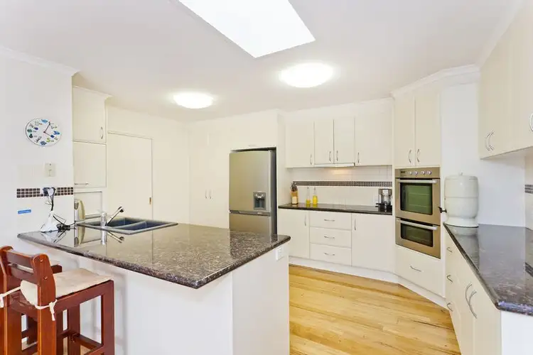 Fourth view of Homely house listing, 29 Wattlebird Crescent, Barwon Heads VIC 3227