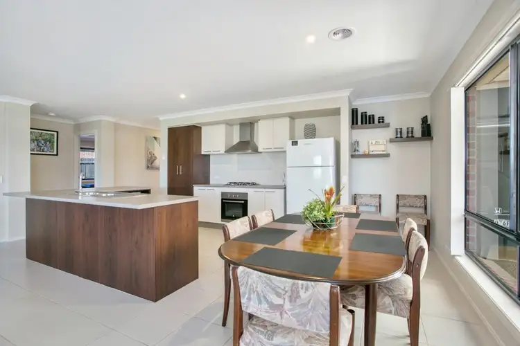 Fifth view of Homely house listing, 28 Penleigh Crescent, Ocean Grove VIC 3226