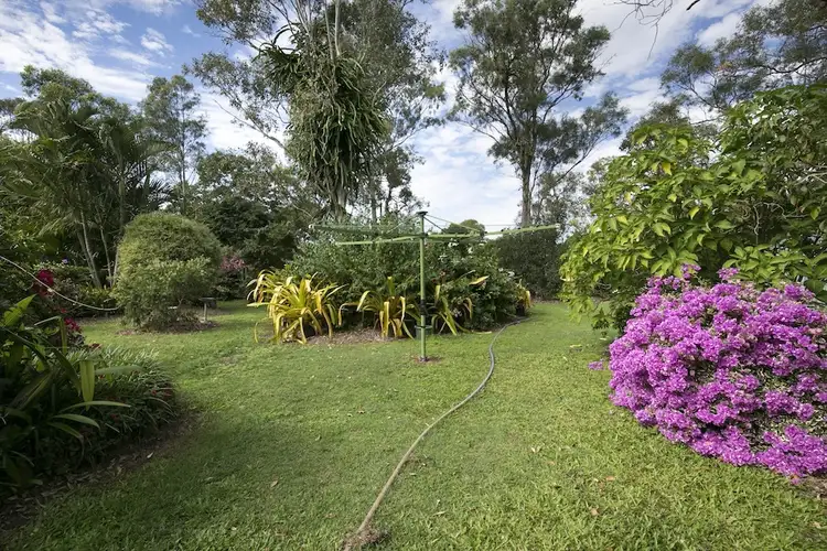 Seventh view of Homely house listing, 18 Aquamarine Road, Branyan QLD 4670
