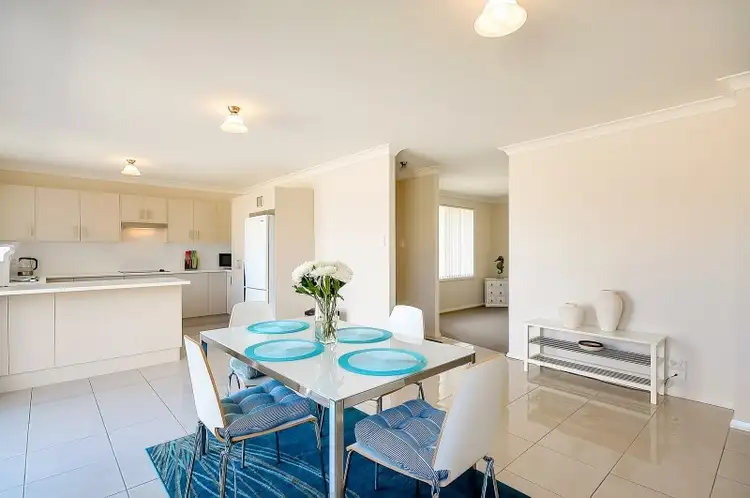Third view of Homely house listing, 8 Doreen Court, West Nowra NSW 2541