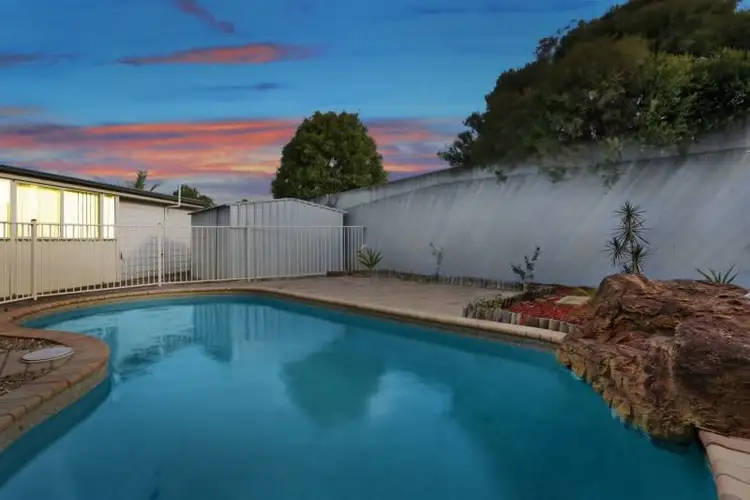 Main view of Homely house listing, 8 Culmone Close, Edensor Park NSW 2176