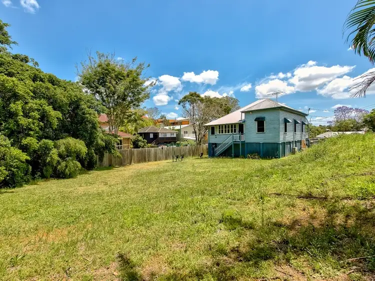 Second view of Homely house listing, 30 Thorn Street, Red Hill QLD 4059