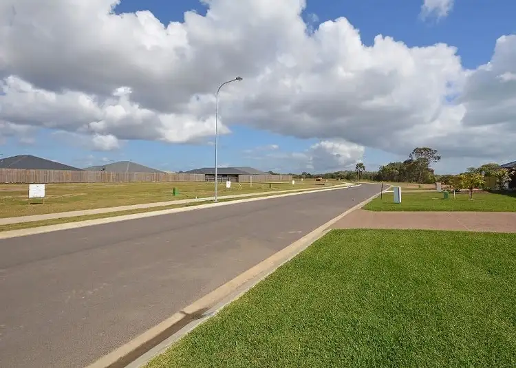 Seventh view of Homely land listing, Lot 118 Samphire Street, Eli Waters QLD 4655