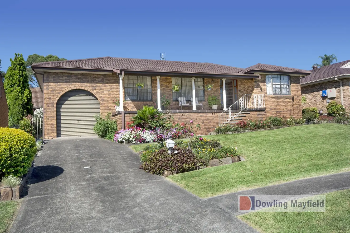 Main view of Homely house listing, 5 Viminaria Place, Warabrook NSW 2304