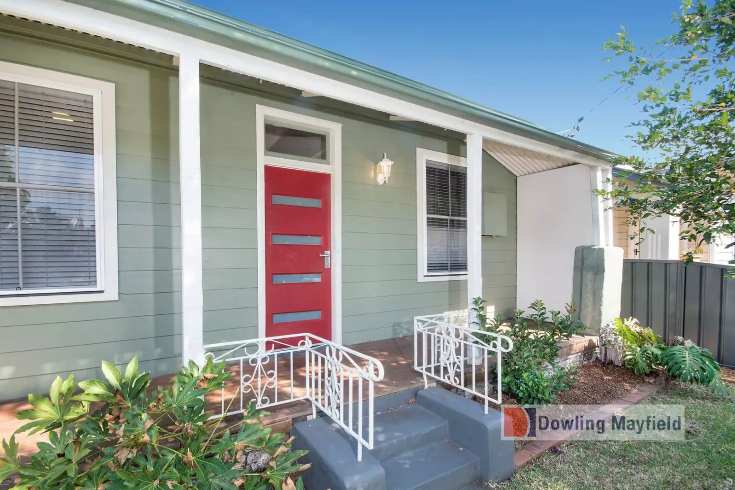 Main view of Homely house listing, 35 Nile Street, Mayfield NSW 2304