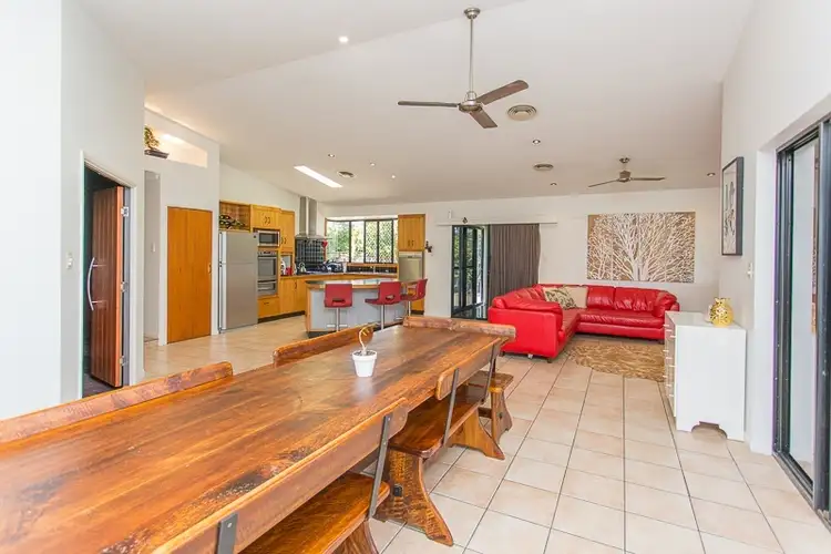 Third view of Homely house listing, 45 Ben Nevis Street, Beaconsfield QLD 4740