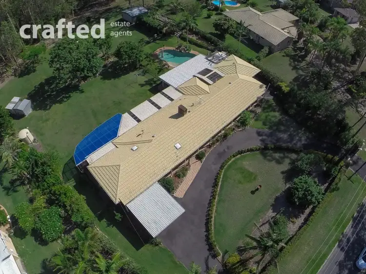 Sixth view of Homely rural property listing, 28 Crannock Court, Forestdale QLD 4118