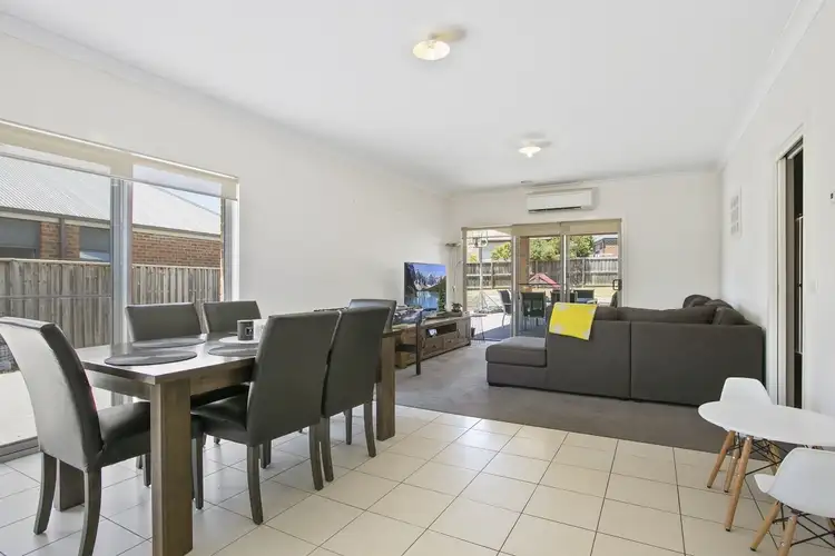 Fifth view of Homely house listing, 33 Marvins Place, Marshall VIC 3216