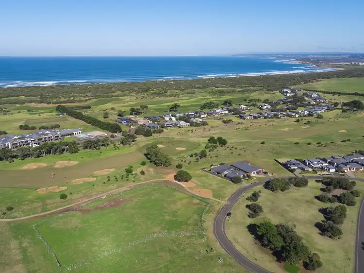 Second view of Homely townhouse listing, Lot 411 Plantation Drive, Barwon Heads VIC 3227