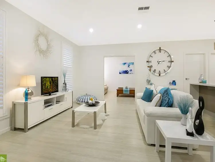 Fifth view of Homely house listing, 11 McKelly Street, Horsley NSW 2530