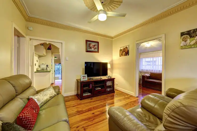 Fourth view of Homely house listing, 45 Wynter Street, Norville QLD 4670