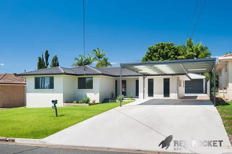 27 Netherby Street, Rochedale South QLD 4123