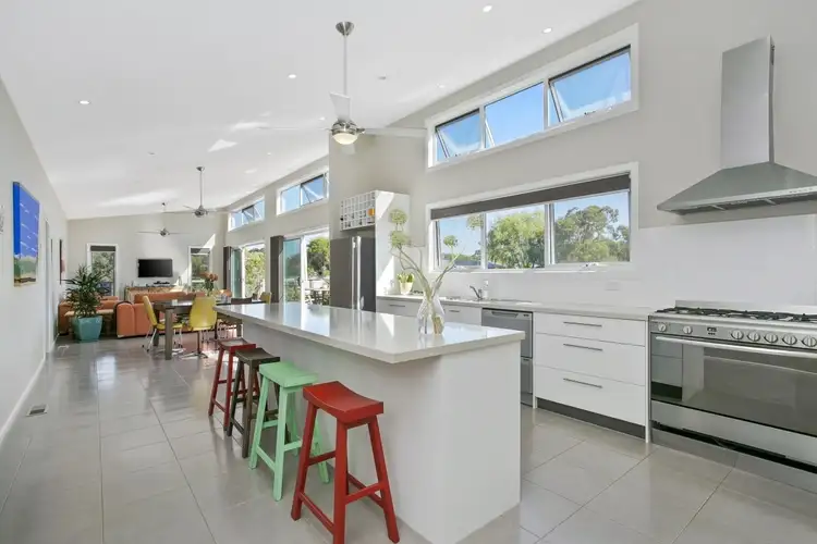 7 Fishermans Walk, Barwon Heads VIC 3227