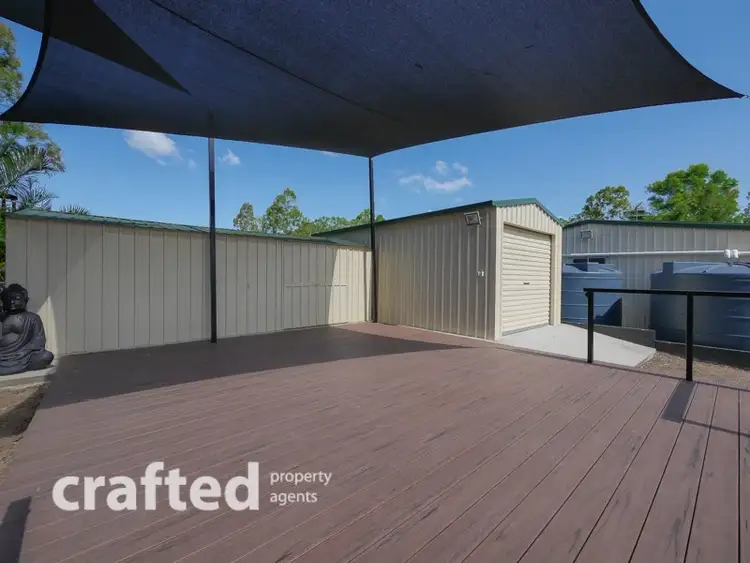Seventh view of Homely house listing, 5-7 Groom Road, New Beith QLD 4124
