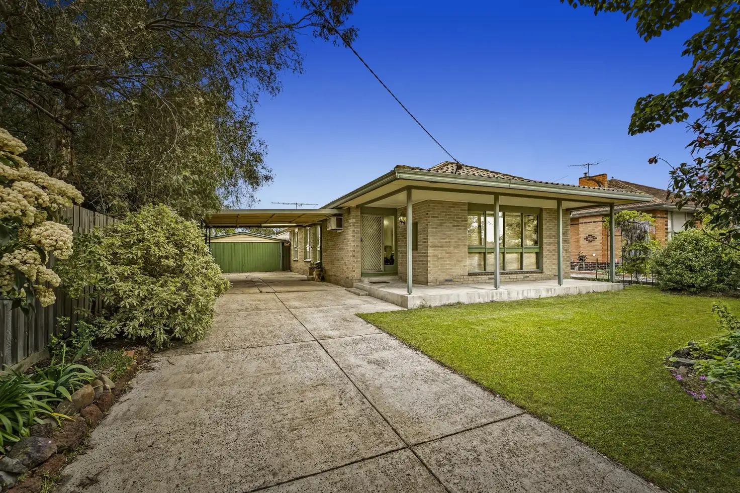 Main view of Homely house listing, 1 Deakin Street, Sunbury VIC 3429