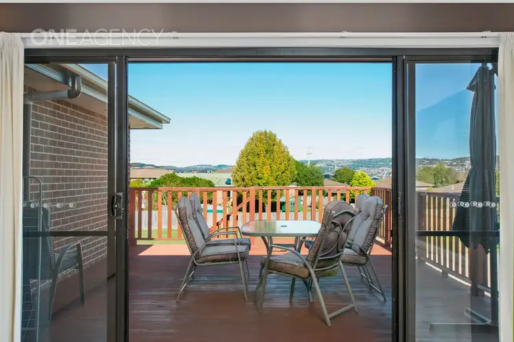 Fifth view of Homely house listing, 5 Carillion Court, Newnham TAS 7248