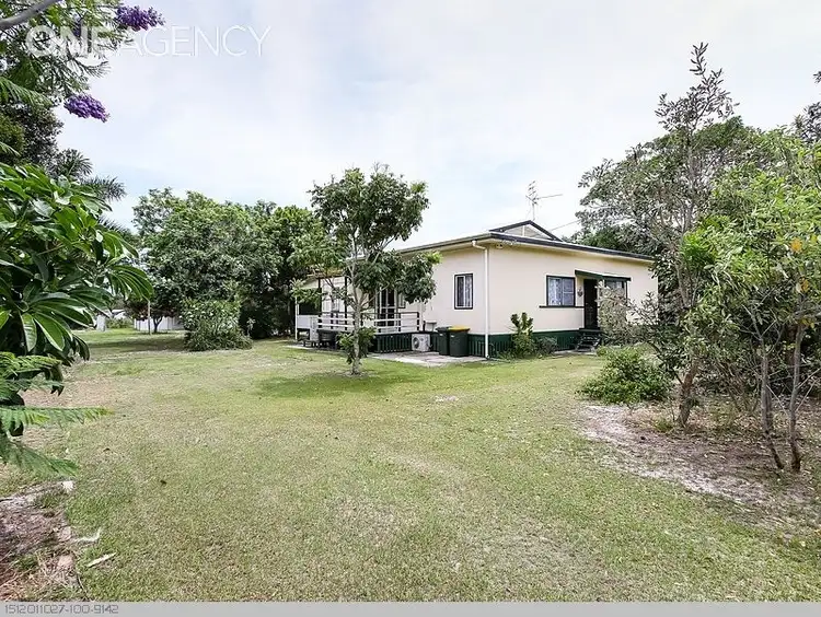 6-8 Delrose Court, Toogoom QLD 4655