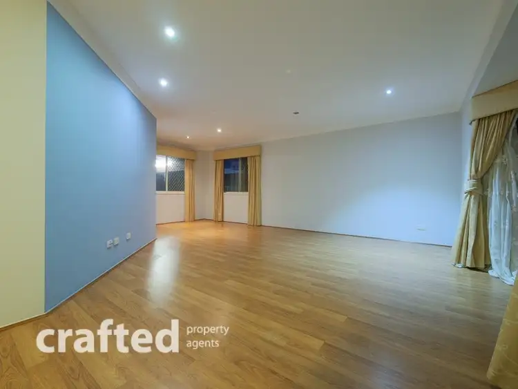 Sixth view of Homely house listing, 71 Golden Rain Place, Stretton QLD 4116