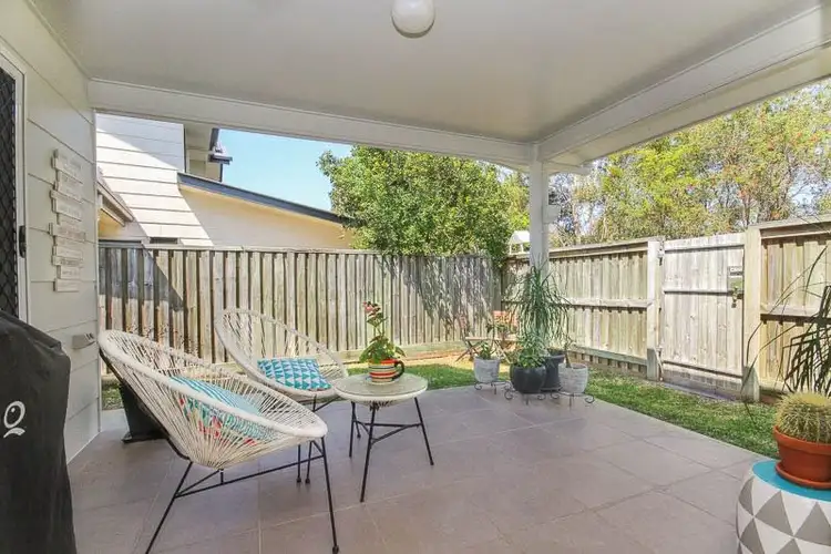 Fifth view of Homely townhouse listing, 5/4 Lindesay Street, Caloundra West QLD 4551