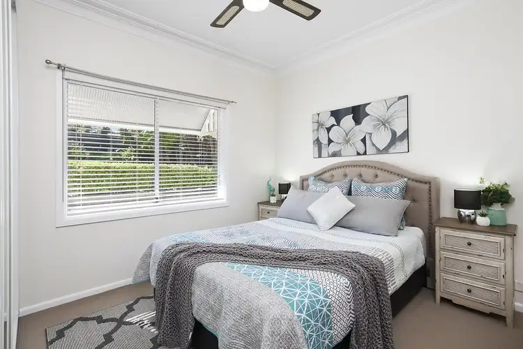 Fifth view of Homely house listing, 38 Poulter Avenue, Engadine NSW 2233