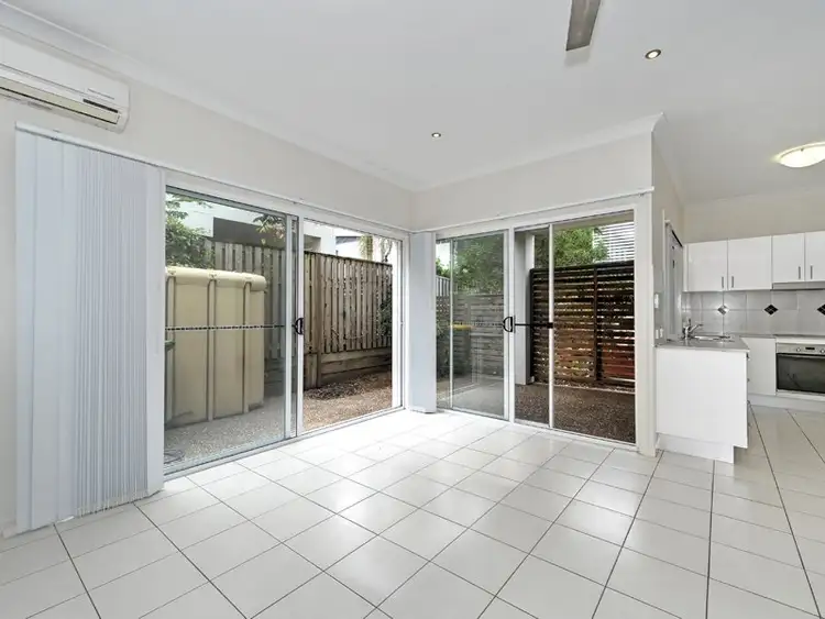 Second view of Homely townhouse listing, 2/127 Pohlman Street, Southport QLD 4215